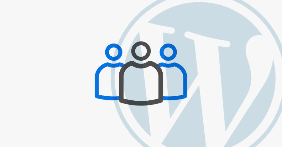 Níveis de acesso de usuários no WordPress