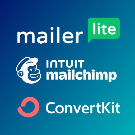 As 3 melhores ferramentas de e-mail marketing gratuitas para WordPress
